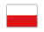 RISTORANTE COUNTRY HOUSE LA COLOMBAIA - Polski